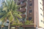 Apartamento com 1 quarto à venda na Rua José Demar Peres, 61, Balneário Maracanã, Praia Grande