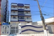 Apartamento com 1 quarto à venda na Rua Vinte e Três de Maio, 656, Vila Mirim, Praia Grande