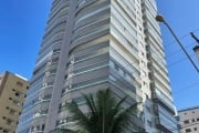 Apartamento de alto padrão com 3 suítes em Praia Grande SP