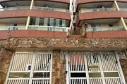 Apartamento de 2 dormitórios no Boqueirão em Praia Grande SP.