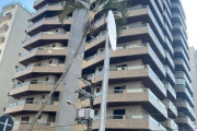 Apartamento de 1 dormitório, amplo com74,43 M² na Tupi em Praia Grande SP.