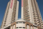 Apartamento à venda em Praia Grande-SP, Boqueirão: 3 quartos, 2 suítes, 1 sala, 3 banheiros, 2 vagas de garagem, 101,68 m².