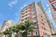 Apartamento de 3 dormitórios na Tupi em Praia Grande.