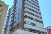 Apartamento com 2 suítes no Canto do Forte em Praia Grande SP.