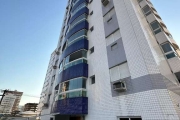 Apartamento de 1 dormitório na Guilhermina em Praia Grande SP