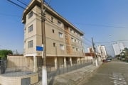 Apartamento de 1 dormitório no Caiçara em Praia Grande SP