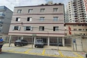 Imperdível oportunidade: Apartamento à venda em Praia Grande-SP, Tupi! 2 quartos, 1 sala, 1 banheiro, 1 vaga de garagem, área de 65m².