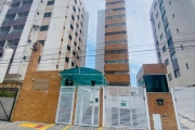 Apartamento gardem a 50 m do mar em Praia Grande SP