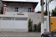 Excelente oportunidade: Casa em condomínio à venda em Praia Grande-SP, bairro Real, com 2 quartos, 1 sala, 1 banheiro, 1 vaga e 81m².