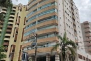 Apartamento à venda na Praia Grande-SP, bairro Tupi: 1 quarto, 1 sala, 1 banheiro, 1 vaga de garagem, 50,80 m² de área.