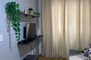 Apartamento com 1 quarto à venda na Rua Ipanema, 514, Guilhermina, Praia Grande