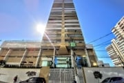 Apartamento à venda na Guilhermina, Praia Grande-SP: 2 quartos, 1 suíte, 1 sala, 2 banheiros, 1 vaga, 79m²!