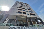 Apartamento à venda na Guilhermina, Praia Grande-SP: 2 quartos, 1 suíte, sala, 1 vaga de garagem, 82 m²!