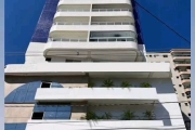 Oportunidade única: Apartamento à venda em Praia Grande-SP, bairro Aviação, 2 quartos, 2 suítes, 1 sala, 3 banheiros, 2 vagas, 88m².