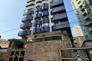 Apartamento à venda em Praia Grande-SP, bairro Aviação: 3 quartos, 1 suite, 1 sala, 2 banheiros, garagem, 69m². Venha conferir!