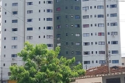 Apartamento à venda na Praia Grande-SP, bairro Tupi! 1 quarto, 1 banheiro, 1 vaga de garagem, 33m². Confira!