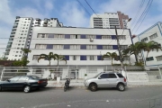 Apartamento à venda em Praia Grande-SP, Canto do Forte: 1 quarto, 1 sala, 1 banheiro, 1 vaga, 47m². Aproveite!