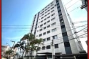 Apartamento com 1 quarto à venda na Rua Gávea, 108, Guilhermina, Praia Grande