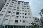 Apartamento à venda em Praia Grande-SP, bairro Caiçara: 2 quartos, sala, banheiro, 2 vagas e 61,82 m² de área. Confira!