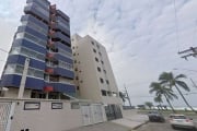 Apartamento à venda em Praia Grande-SP, Caiçara: 1 quarto, 1 sala, 1 banheiro, 1 vaga de garagem, 55m² de área.