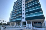 Apartamento com 2 quartos à venda na Avenida Presidente Castelo Branco, 11590, Balneário Maracanã, Praia Grande