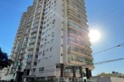 Imperdível: Apartamento à venda em Praia Grande-SP, bairro Tupi, 3 quartos, 1 suíte, 2 banheiros, 2 vagas de garagem.