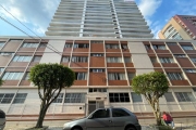 Imperdível oportunidade: Apartamento à venda no Canto do Forte, Praia Grande-SP! 1 quarto, 1 sala, 1 banheiro, 40m² de área.