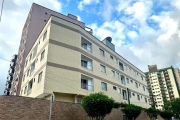 Apartamento à venda em Praia Grande-SP, Tupi: 1 quarto, 1 sala, 1 banheiro, 1 vaga de garagem, 36m². Aproveite!