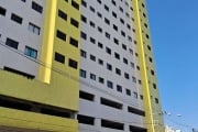 Apartamento com 1 quarto à venda na Avenida Dom Pedro II, 766, Cidade Ocian, Praia Grande