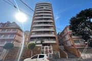 Apartamento com 1 quarto à venda na Rua Doutor Ciro Carneiro, 184, Guilhermina, Praia Grande