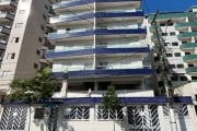 Apartamento com 1 quarto à venda na Rua Trinta e Um de Março, 126, Vila Mirim, Praia Grande