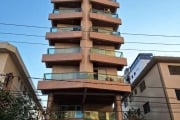 Imperdível! Apartamento à venda em Praia Grande-SP, bairro Tupi, 1 quarto, 1 sala, 1 banheiro, 1 vaga de garagem, 45m².