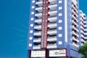 Apartamento à venda na Guilhermina, Praia Grande-SP: 2 quartos, 1 suíte, 1 sala, 2 banheiros, 1 vaga, 66,40m². Venha conferir!