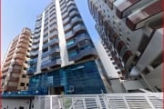 Apartamento com 2 quartos à venda na Rua Teófila Vanderlinde, 167, Cidade Ocian, Praia Grande