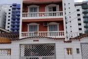 Apartamento com 2 quartos à venda na Rua Guimarães Rosa, 330, Cidade Ocian, Praia Grande