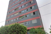 Apartamento à venda em Praia Grande-SP, Tupi: 1 quarto, 1 sala, 1 banheiro, 1 vaga, 50m² de área!