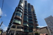 Imperdível Apartamento de 2 Quartos com Suíte e Vaga de Garagem na Praia Grande-SP, Bairro Tupi - 96,00m²