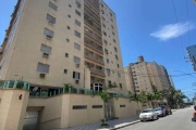 Apartamento à venda em Praia Grande-SP, Tupi: 2 quartos, 1 suíte, 1 sala, 2 banheiros, 1 vaga de garagem, 88,77 m².