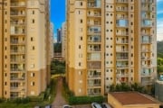 Apartamento à venda no Condomínio Alphaview - Barueri - SP - Jardim Tupanci