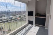 Apartamento para locação no Condomínio Parque Barueri com 3 dormitórios