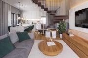 Apartamento com 3 quartos à venda na Rua Vicente Ciccarino, 1220, Boa Vista, Curitiba