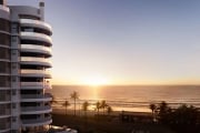 Apartamento com 3 quartos à venda na Avenida Vicente Machado, 15, Praia Central, Guaratuba