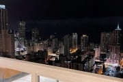 OPORTUNIDADE APTO 4 SUITES + 3 VAGAS COM VISTA MAR, EM BALNEÁRIO CAMBORIÚ