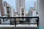 Apartamento vista mar