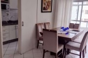 Apartamento na Av. Brasil no  Edifício Ilhabela – Balneário Camboriú