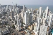 Apartamento em construçaõ com 4 suites e 3 vagas Balneario Camboriu