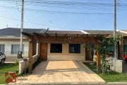 Casa com 3 dormitórios à venda, 70 m² por R$ 330.000,00 - São Marcos - Campo Largo/PR