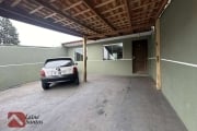 Casa com 2 dormitórios à venda, 46 m² por R$ 250.000,00 - Águas Claras - Campo Largo/PR