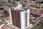 Apartamento com 3 dormitórios à venda, 101 m² por R$ 628.000 - Vila Solene - Campo Largo/PR