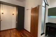 Apartamento à venda em Bela Vista com 25m², 1 quarto